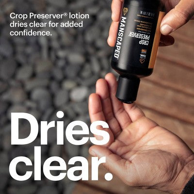 MANSCAPED Crop Preserver Men&