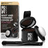 BOLDIFY Root Touch Up Powder with Brush Dark Brown - Missing Box by This is Beauty US