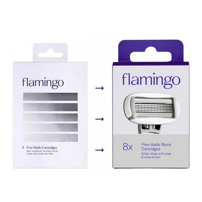 Flamingo Women&
