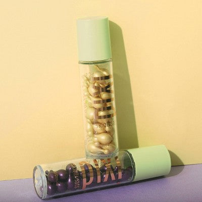 Pixi Vitamin-C CapsuleCare Serum Capsules 30ct - Imperfect Box by This is Beauty US