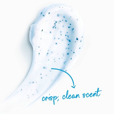 Dove Beauty Gentle Exfoliating Body Wash Pump 30.6 fl oz - Imperfect Container by This is Beauty US