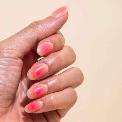 Chillhouse Fake Nails Passion Punch 24ct - New