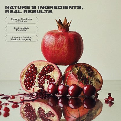 Imarais Beauty Youth Anti-Aging Gummies Vegan and Sugar-Free 30ct - Imperfect Container by This is Beauty US