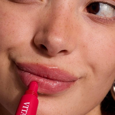 Vitamasques Stocking Stuffer Favorite Lip Gift Set 4ct - Imperfect Box  DestGlow