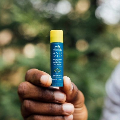 OARS + ALPS Lip Balm SPF 3ct - New by This is Beauty US
