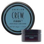 American Crew Hair Fiber Trial Size 1.75oz - Imperfect Container