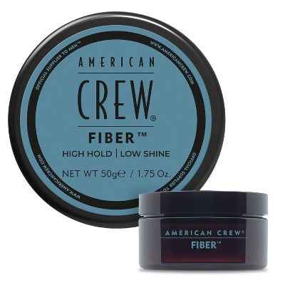 American Crew Hair Fiber Trial Size 1.75oz - Imperfect Container