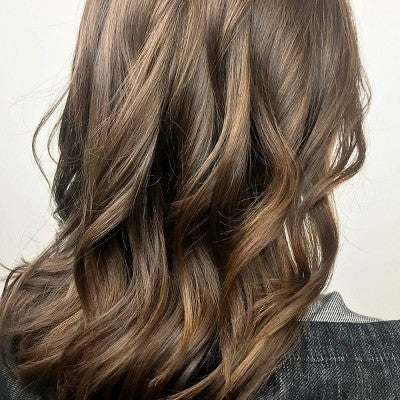 Keracolor Color + Clenditioner Temporary Hair Color Mocha 12 fl oz - New by This is Beauty US