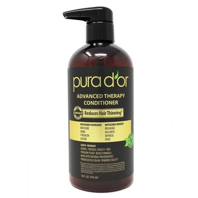 Pura d&