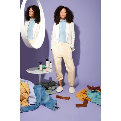 Odele Leave-in Conditioner for Deep Moisture + Frizz Control 8 fl oz - Imperfect Container by This is Beauty US