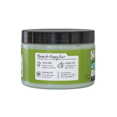 Sauce Beauty Guacamole Whip Deep Moisture Mask 12 fl oz - New by This is Beauty US