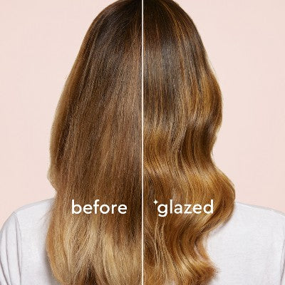 Glaze SuperGloss Color Conditioning Hair Gloss &amp; Toner 6.4 fl oz - Imperfect Container by This is Beauty US