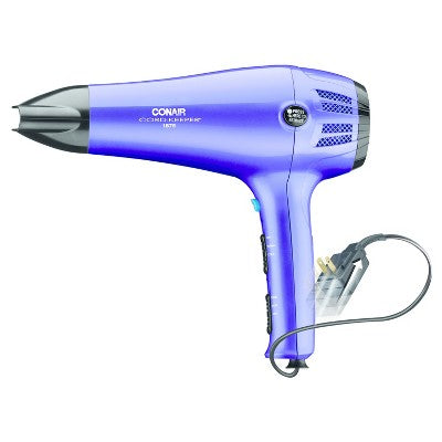 Conair Cordkeeper Dryer - Imperfect Box by This is Beauty US
