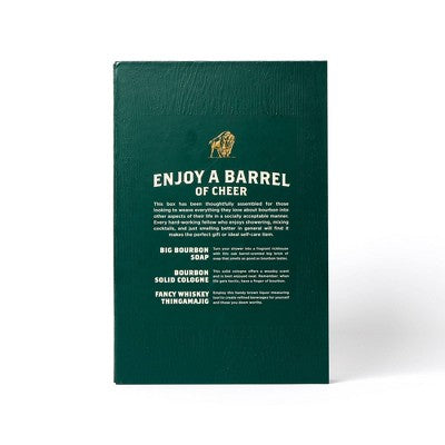 Duke Cannon Supply Co. Men&