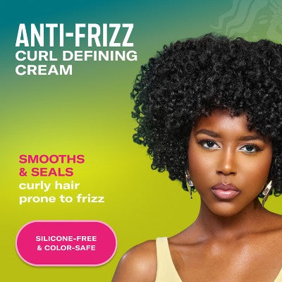 Mielle Organics Avocado &amp; Tamanu Anti-Frizz Curl Perfector 12oz - New