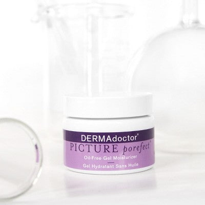 Picture Porefect Oil Free Moisturizer Daily Face Lotion - Missing Box by This is Beauty US