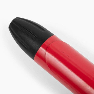 FHI Heat Bounce Curling Iron Red 1 - Imperfect Box by This is Beauty US