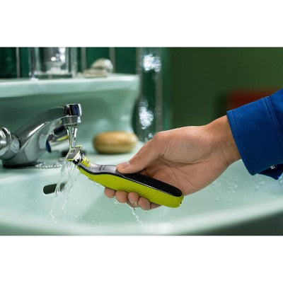 Philips Norelco OneBlade 360 Face &amp; Body Rechargeable Men&