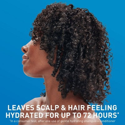 CeraVe Gentle Scalp Care Shampoo 12 fl oz - Imperfect Container by This is Beauty US