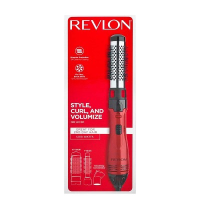 Revlon Ionic Technology Perfect Heat; Style Hair Dryer 1200 Watt - Imperfect Box by This is Beauty US