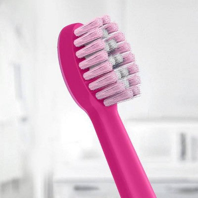 Firefly Barbie Sonic Charging Toothbrush - Imperfect Box by This is Beauty US
