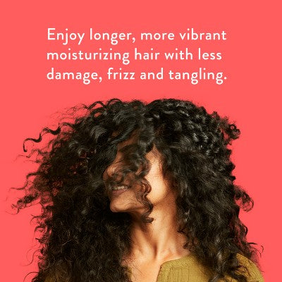 Native Berries; Vanilla Cream Volumizing Shampoo 16.5 fl oz - Imperfect Container by This is Beauty US