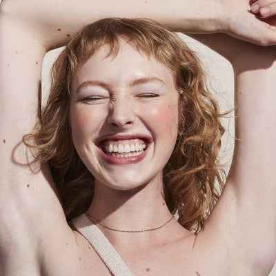 Well People Superpowder Brightening Powder Petal 0.31oz - Imperfect Box