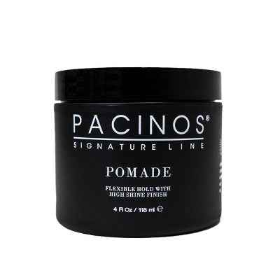 PACINOS Styling Pomade 4 fl oz - Imperfect Container