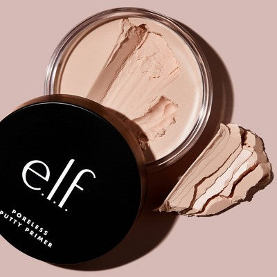 e.l.f. Putty Primer Poreless 0.74oz - Imperfect Box by This is Beauty US