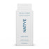 Native Body Wash for Men & Women Sea Salt & Cedar 18 fl oz - Imperfect Container by This is Beauty US