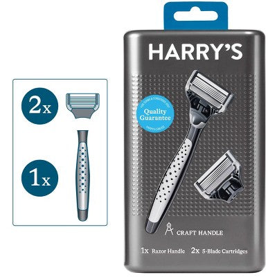 Harry&