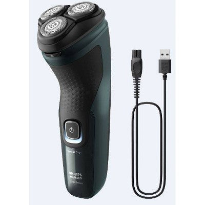 Philips Norelco Wet &amp; Dry Men&
