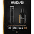 Manscaped Lawn Mower 3.0 Essentials Trimmer Gift Set - New by This is Beauty US