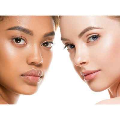 Beyou. Glow Duo Face Moisturizer 1.07 fl oz - Imperfect Box