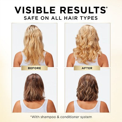 Pantene Pro-V Sheer Volume Shampoo 12 fl oz - Imperfect Container by This is Beauty US