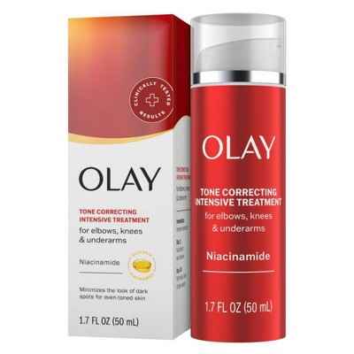 Olay Tone Correcting Serum 1.7oz - New