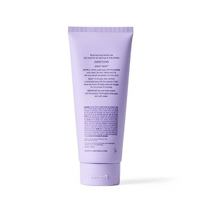 Flamingo Body Hair Removal Cream 6.76 fl oz - Imperfect Box by This is Beauty US
