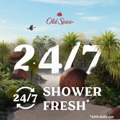Old Spice Men&