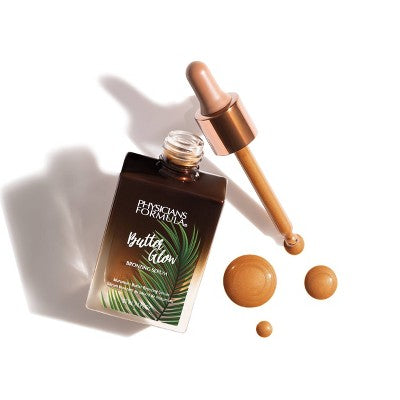 Physicians Formula Butter Glow Bronzing Serum 1 fl oz - Imperfect Container by This is Beauty US