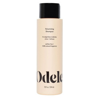 Odele Volumizing Shampoo for Lift + Fullness 13 fl oz - New by This is Beauty US