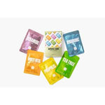 LAPCOS Derma Care Variety Pack 5ct - New