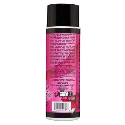 Manic Panic Love Colors Fuchsia Fever Temporary Hair Color Pink 8 fl oz - New by This is Beauty US
