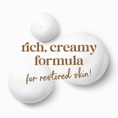 Dove Restore Body Wash Pump Coconut; Cocoa Butter 24hr Lotion 30.6 fl oz - New by This is Beauty US