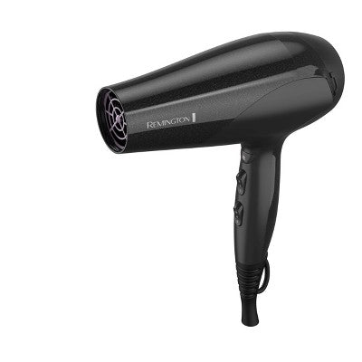 Remington Damage Protection Ceramic Hair Dryer 1875 Watts - Imperfect Box by This is Beauty US