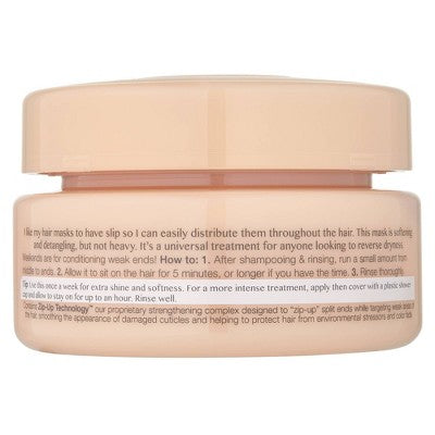 Kristin Ess Hair Reconstructive Moisturizing Repair Mask, Conditioner with Shea Butter 6.7 fl oz - New by This is Beauty US
