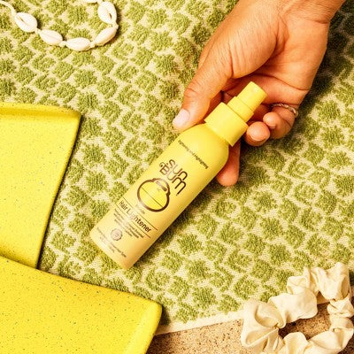 Sun Bum Blonde Formula Hair Lightener 4 fl oz - New by This is Beauty US