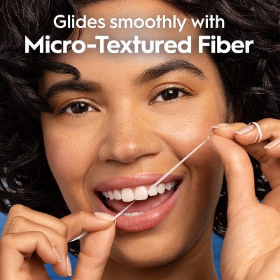 Oral-B Glide Pro-Health Comfort Plus Dental Floss Extra Soft 3pk - Imperfect Box by This is Beauty US