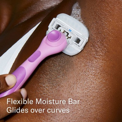 Flamingo Moisture Plus Women&