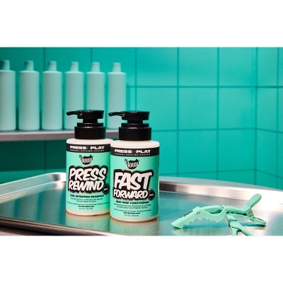 The Doux Fast Forward Heat Protectant Conditioner 8 fl oz - Imperfect Container by This is Beauty US