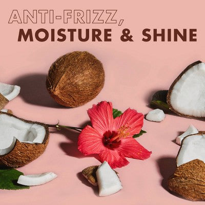 SheaMoisture Coconut &amp; Hibiscus Kids Extra-Moisturizing Detangler 8 fl oz - New by This is Beauty US